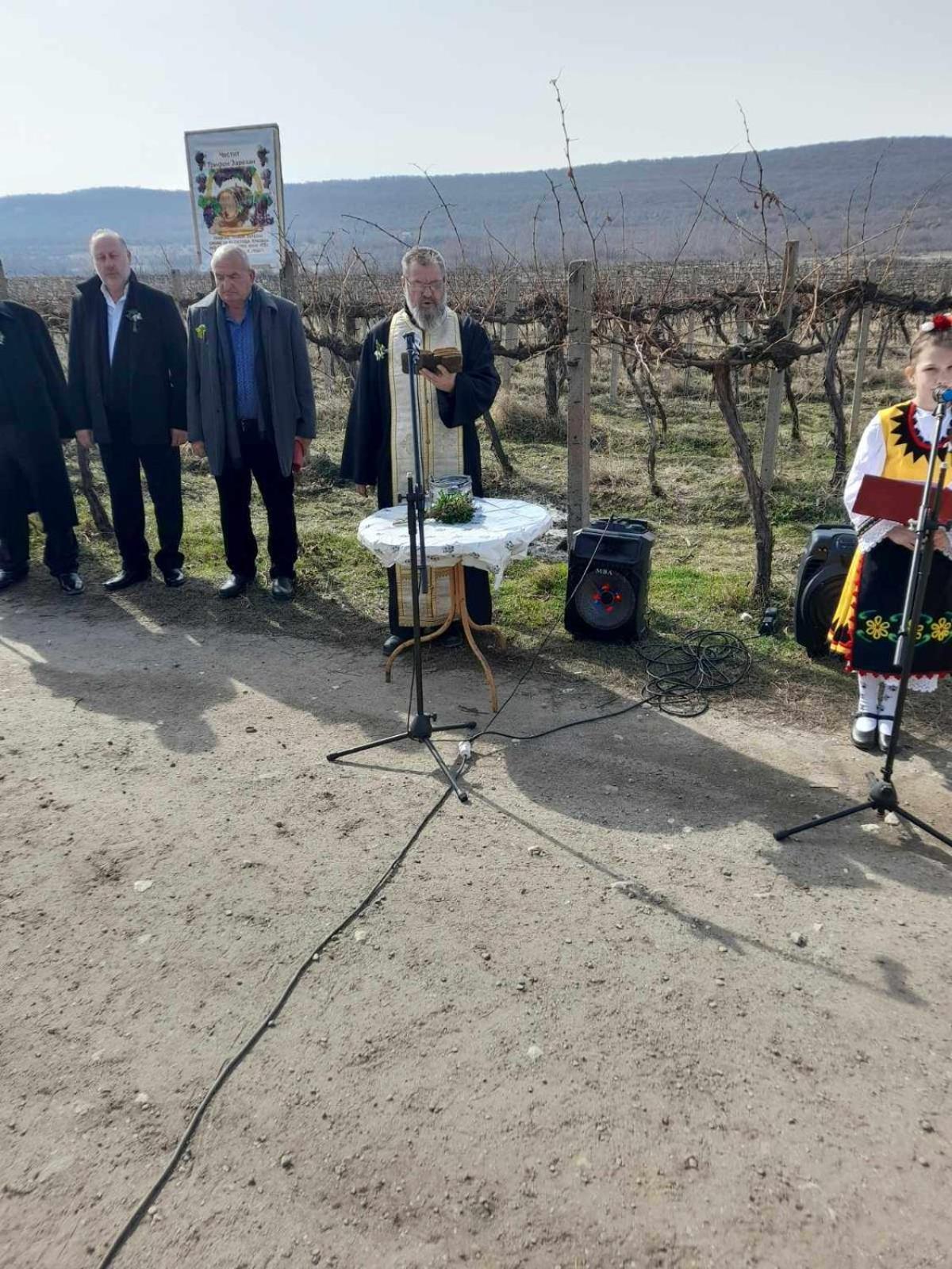 Винарна-Славовица Kalugerovo Eksteriør bilde