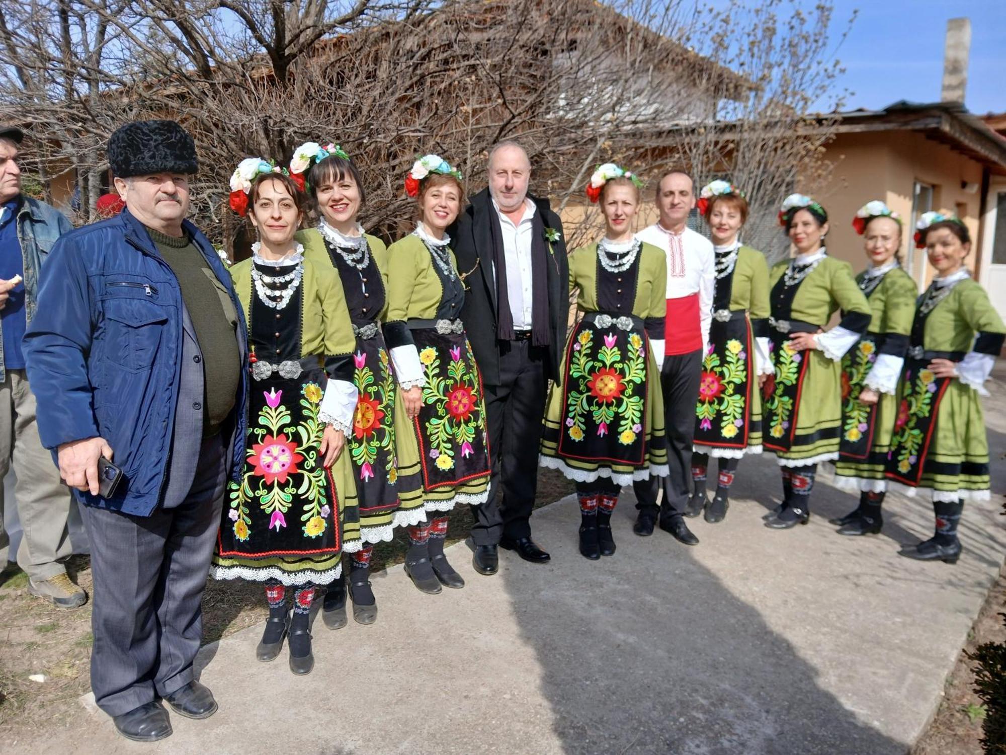 Винарна-Славовица Kalugerovo Eksteriør bilde